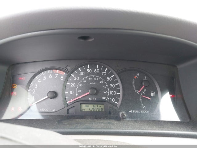Продаж на аукціоні авто 2006 Toyota Corolla Ce, vin: 1NXBR32E16Z588285, номер лоту: 45144814