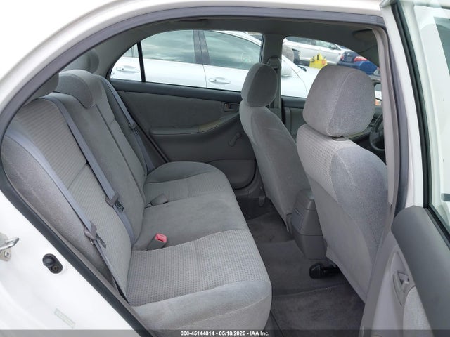Продаж на аукціоні авто 2006 Toyota Corolla Ce, vin: 1NXBR32E16Z588285, номер лоту: 45144814