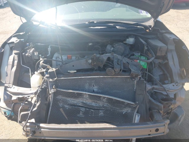 45144816 :رقم المزاد ، 2HKRM4H31EH672936 vin ، 2014 Honda Cr-v Lx مزاد بيع