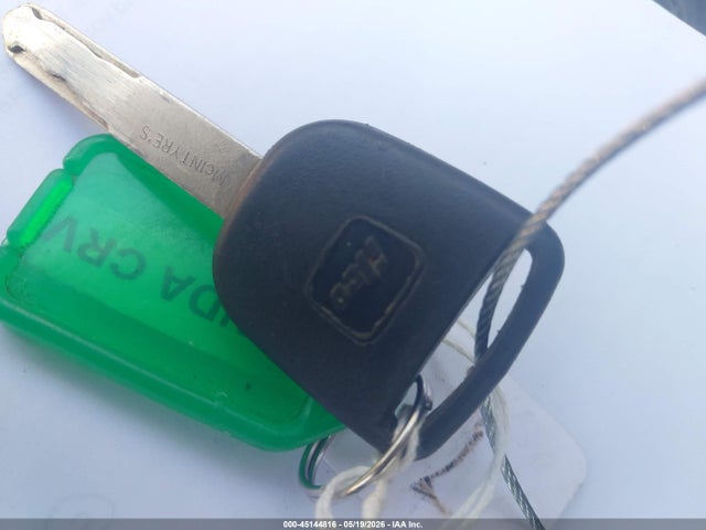 45144816 :رقم المزاد ، 2HKRM4H31EH672936 vin ، 2014 Honda Cr-v Lx مزاد بيع