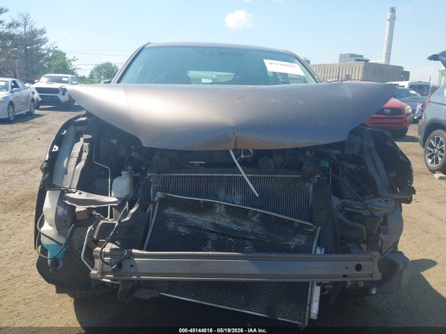 45144816 :رقم المزاد ، 2HKRM4H31EH672936 vin ، 2014 Honda Cr-v Lx مزاد بيع