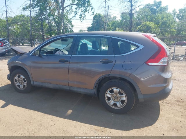 45144816 :رقم المزاد ، 2HKRM4H31EH672936 vin ، 2014 Honda Cr-v Lx مزاد بيع