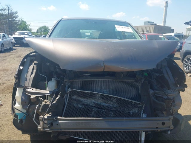 45144816 :رقم المزاد ، 2HKRM4H31EH672936 vin ، 2014 Honda Cr-v Lx مزاد بيع