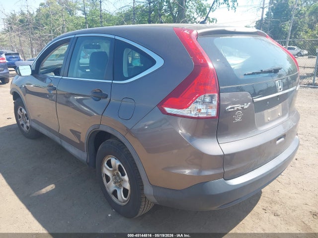 45144816 :رقم المزاد ، 2HKRM4H31EH672936 vin ، 2014 Honda Cr-v Lx مزاد بيع