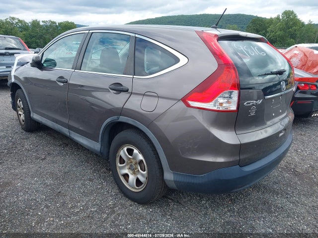 45144816 :رقم المزاد ، 2HKRM4H31EH672936 vin ، 2014 Honda Cr-v Lx مزاد بيع