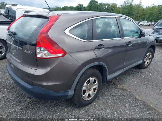 45144816 :رقم المزاد ، 2HKRM4H31EH672936 vin ، 2014 Honda Cr-v Lx مزاد بيع