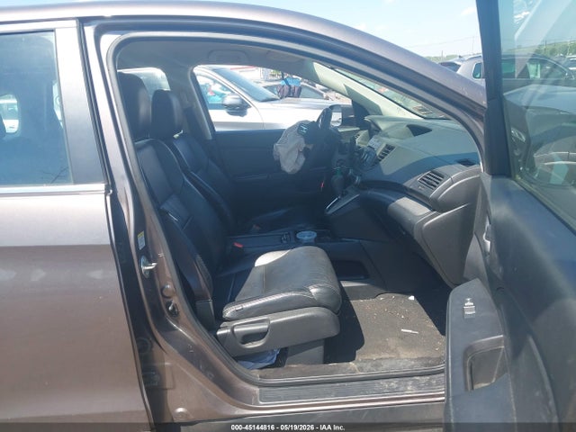 45144816 :رقم المزاد ، 2HKRM4H31EH672936 vin ، 2014 Honda Cr-v Lx مزاد بيع