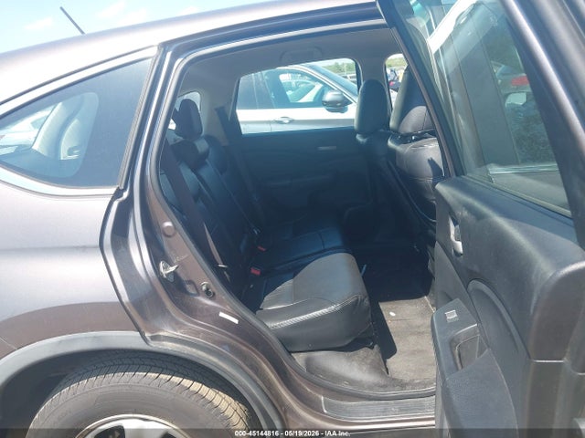 45144816 :رقم المزاد ، 2HKRM4H31EH672936 vin ، 2014 Honda Cr-v Lx مزاد بيع