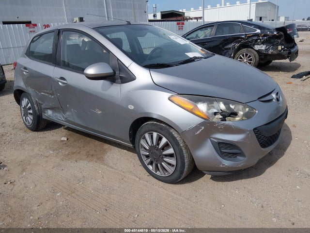 Продажа на аукционе авто 2013 Mazda Mazda2 Sport, vin: JM1DE1KY8D0167823, номер лота: 45144819