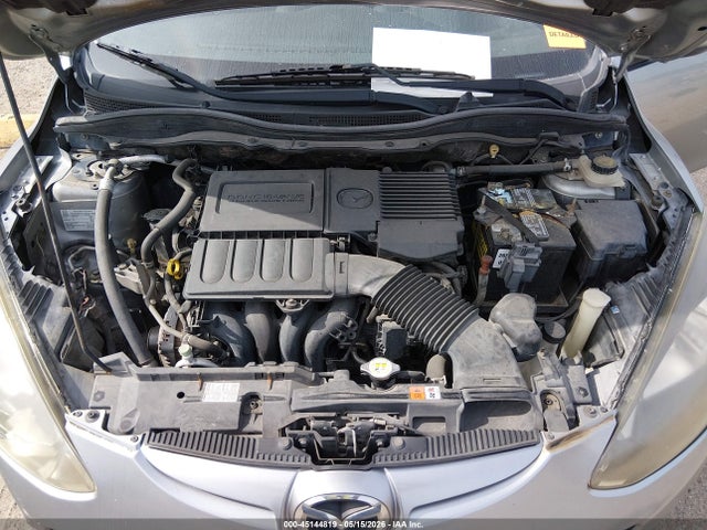 Продажа на аукционе авто 2013 Mazda Mazda2 Sport, vin: JM1DE1KY8D0167823, номер лота: 45144819