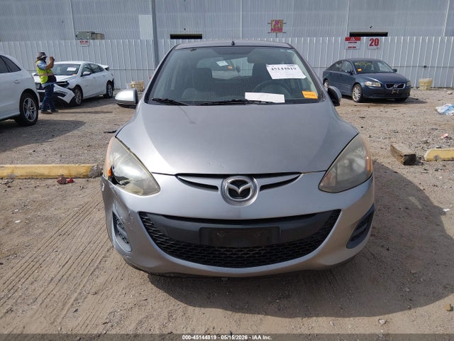 Продажа на аукционе авто 2013 Mazda Mazda2 Sport, vin: JM1DE1KY8D0167823, номер лота: 45144819