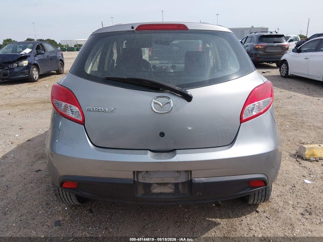 Продажа на аукционе авто 2013 Mazda Mazda2 Sport, vin: JM1DE1KY8D0167823, номер лота: 45144819