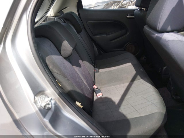 Продажа на аукционе авто 2013 Mazda Mazda2 Sport, vin: JM1DE1KY8D0167823, номер лота: 45144819