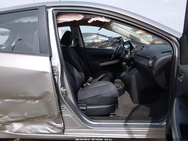 Продажа на аукционе авто 2013 Mazda Mazda2 Sport, vin: JM1DE1KY8D0167823, номер лота: 45144819
