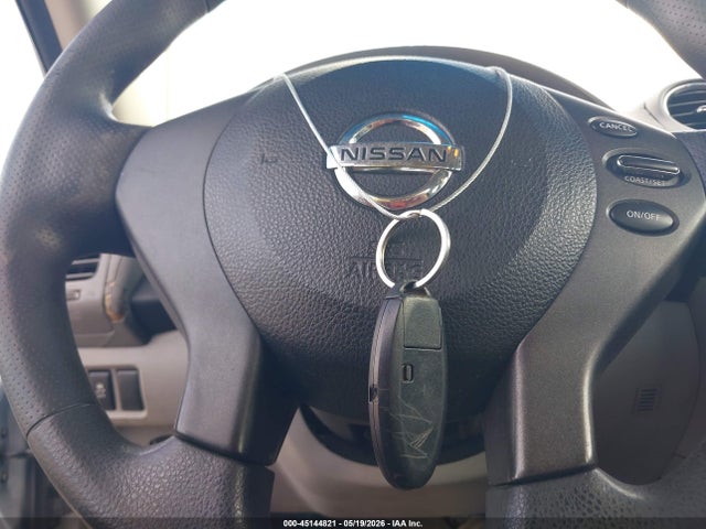 2012 Nissan Altima 2.5 S მანქანა იყიდება აუქციონზე, vin: 1N4AL2AP7CC245535, აუქციონის ნომერი: 45144821