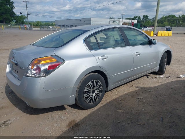 2012 Nissan Altima 2.5 S მანქანა იყიდება აუქციონზე, vin: 1N4AL2AP7CC245535, აუქციონის ნომერი: 45144821
