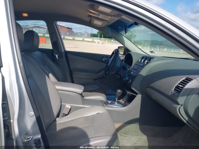 2012 Nissan Altima 2.5 S მანქანა იყიდება აუქციონზე, vin: 1N4AL2AP7CC245535, აუქციონის ნომერი: 45144821