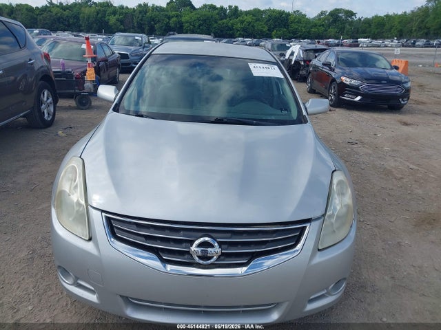 2012 Nissan Altima 2.5 S მანქანა იყიდება აუქციონზე, vin: 1N4AL2AP7CC245535, აუქციონის ნომერი: 45144821