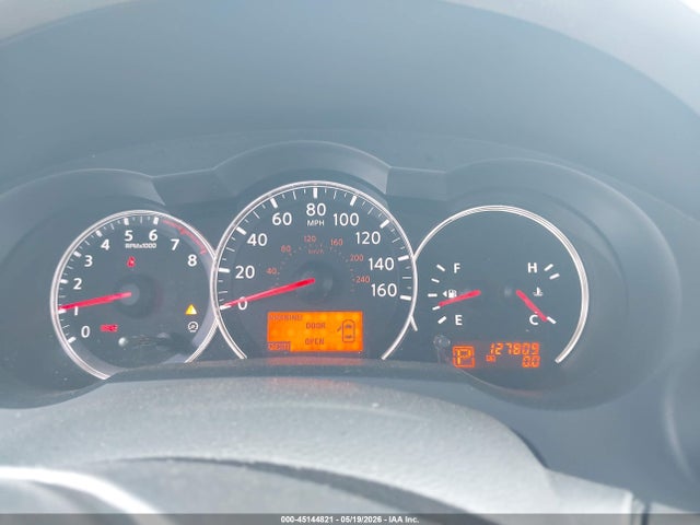 2012 Nissan Altima 2.5 S მანქანა იყიდება აუქციონზე, vin: 1N4AL2AP7CC245535, აუქციონის ნომერი: 45144821