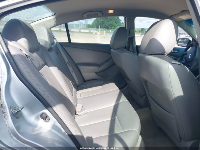 2012 Nissan Altima 2.5 S მანქანა იყიდება აუქციონზე, vin: 1N4AL2AP7CC245535, აუქციონის ნომერი: 45144821