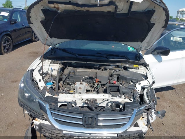 Aukcja sprzedaży 2014 Honda Accord Sport, vin: 1HGCR2F58EA120312, numer aukcji: 45144823