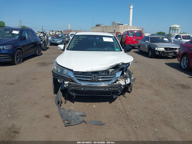 Aukcja sprzedaży 2014 Honda Accord Sport, vin: 1HGCR2F58EA120312, numer aukcji: 45144823