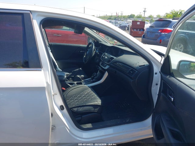 Aukcja sprzedaży 2014 Honda Accord Sport, vin: 1HGCR2F58EA120312, numer aukcji: 45144823