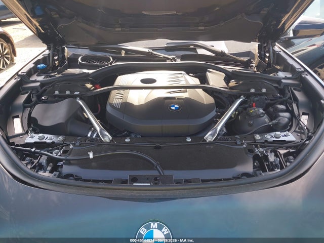 Продаж на аукціоні авто 2026 Bmw 740i Xdrive, vin: WBA33EH02TCX68648, номер лоту: 45144824