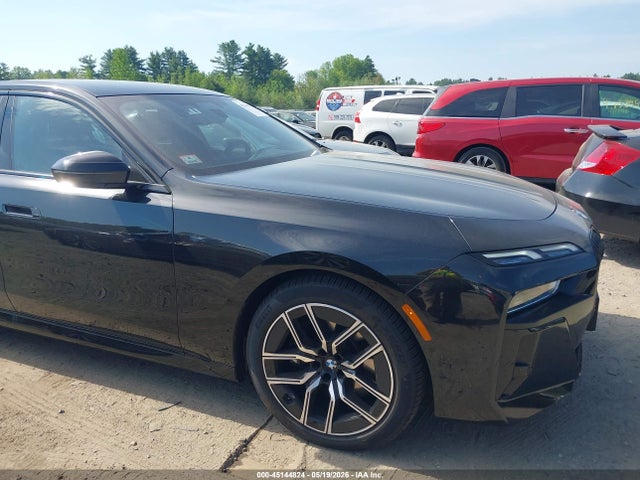 Продаж на аукціоні авто 2026 Bmw 740i Xdrive, vin: WBA33EH02TCX68648, номер лоту: 45144824