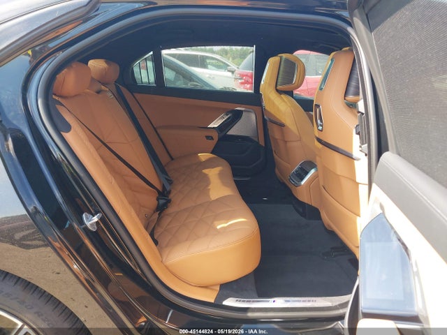 Продаж на аукціоні авто 2026 Bmw 740i Xdrive, vin: WBA33EH02TCX68648, номер лоту: 45144824