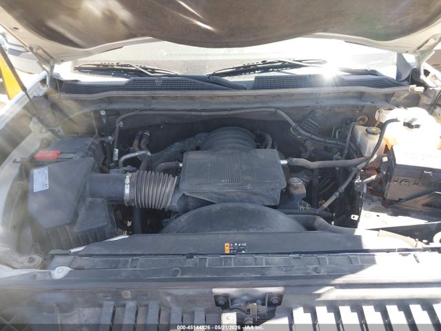 1GC4YNE72LF263931 Chevrolet Silverado 2500hd 4wd Standard Bed Lt
