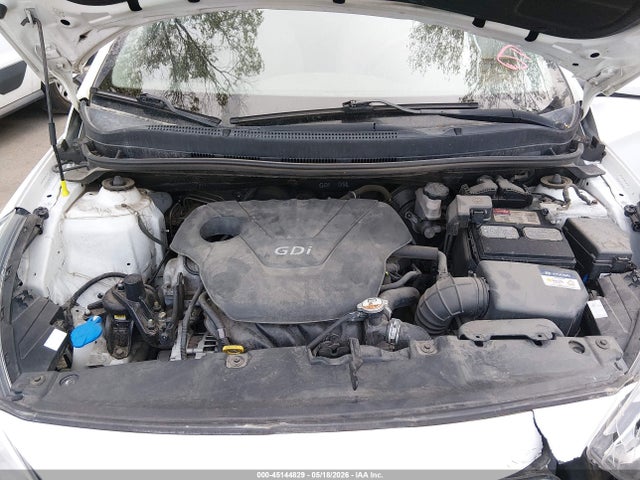 Hyundai ACCENT SE 2016 KMHCT4AE9GU067622 Image 10