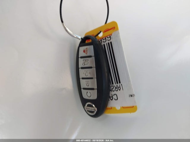 Aukcja sprzedaży 2013 Nissan Pathfinder Platinum, vin: 5N1AR2MM8DC622039, numer aukcji: 45144832
