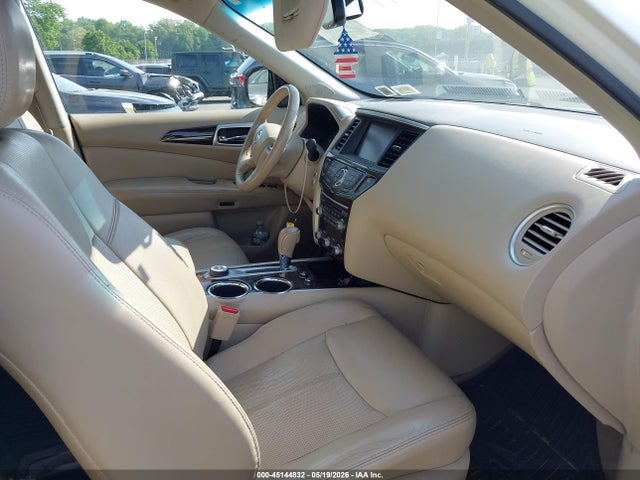 Aukcja sprzedaży 2013 Nissan Pathfinder Platinum, vin: 5N1AR2MM8DC622039, numer aukcji: 45144832