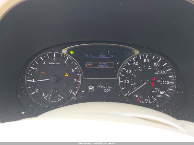Aukcja sprzedaży 2013 Nissan Pathfinder Platinum, vin: 5N1AR2MM8DC622039, numer aukcji: 45144832