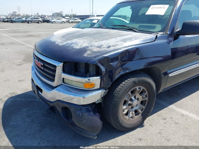 Aukcja sprzedaży 2006 Gmc Sierra 1500 Slt, vin: 1GTEC19T16Z232692, numer aukcji: 45144834