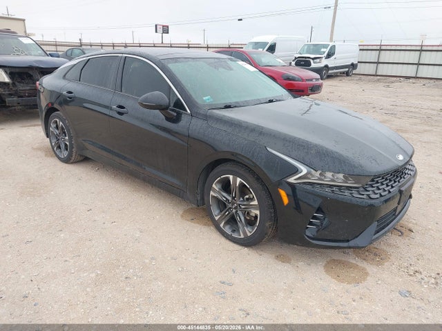 45144835 :رقم المزاد ، 5XXG34J23MG047752 vin ، 2021 Kia K5 Ex مزاد بيع