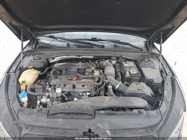 45144835 :رقم المزاد ، 5XXG34J23MG047752 vin ، 2021 Kia K5 Ex مزاد بيع