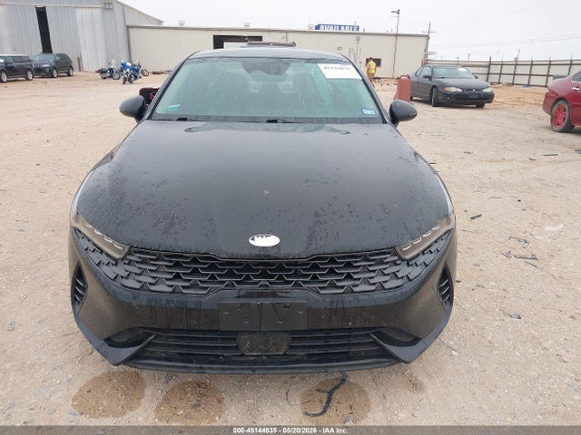 45144835 :رقم المزاد ، 5XXG34J23MG047752 vin ، 2021 Kia K5 Ex مزاد بيع