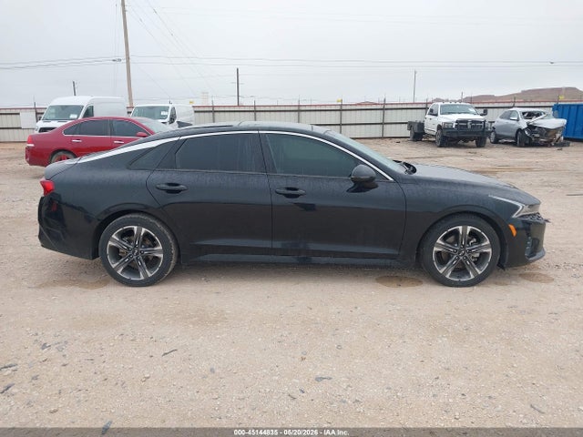 45144835 :رقم المزاد ، 5XXG34J23MG047752 vin ، 2021 Kia K5 Ex مزاد بيع