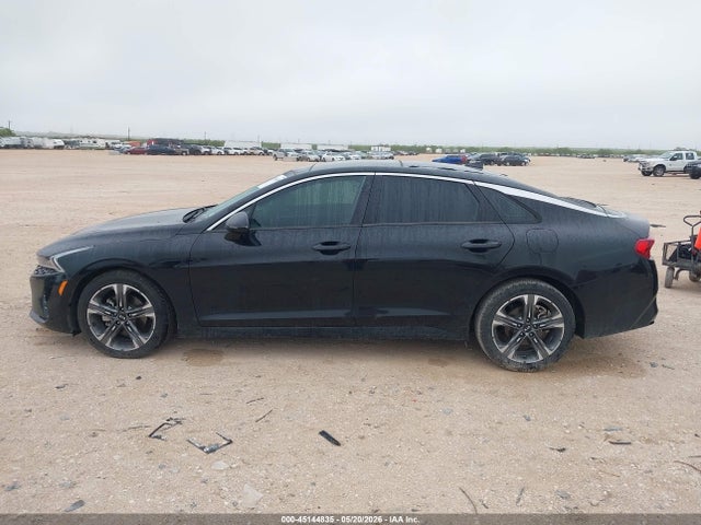 45144835 :رقم المزاد ، 5XXG34J23MG047752 vin ، 2021 Kia K5 Ex مزاد بيع