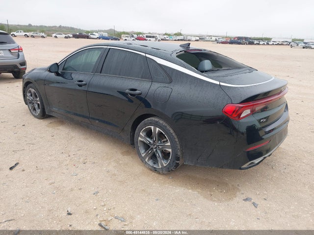 45144835 :رقم المزاد ، 5XXG34J23MG047752 vin ، 2021 Kia K5 Ex مزاد بيع