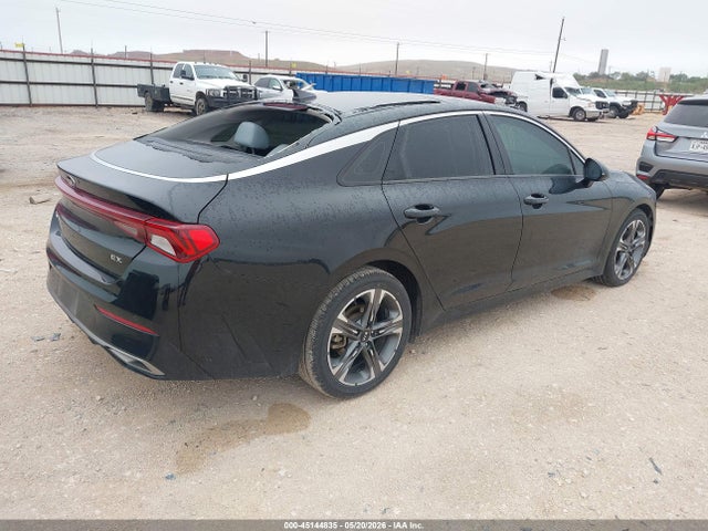 45144835 :رقم المزاد ، 5XXG34J23MG047752 vin ، 2021 Kia K5 Ex مزاد بيع