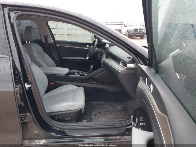 45144835 :رقم المزاد ، 5XXG34J23MG047752 vin ، 2021 Kia K5 Ex مزاد بيع