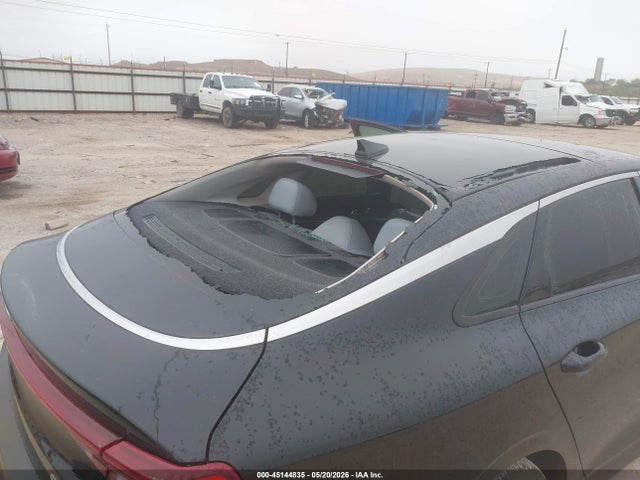 45144835 :رقم المزاد ، 5XXG34J23MG047752 vin ، 2021 Kia K5 Ex مزاد بيع
