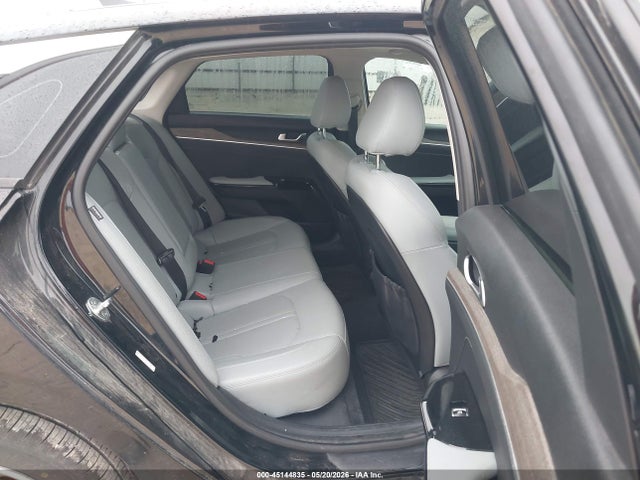 45144835 :رقم المزاد ، 5XXG34J23MG047752 vin ، 2021 Kia K5 Ex مزاد بيع