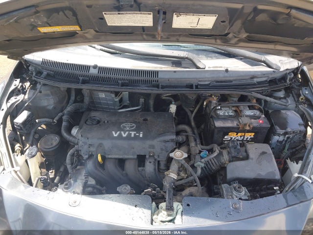 Продажа на аукционе авто 2007 Toyota Yaris, vin: JTDBT923271144777, номер лота: 45144838