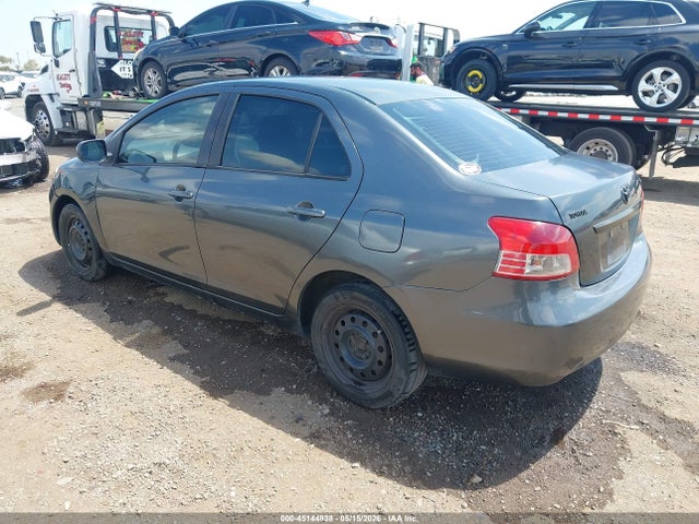Продажа на аукционе авто 2007 Toyota Yaris, vin: JTDBT923271144777, номер лота: 45144838