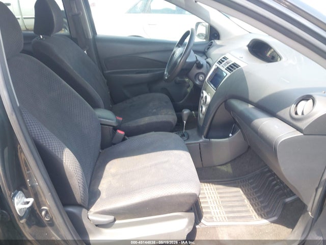 Продажа на аукционе авто 2007 Toyota Yaris, vin: JTDBT923271144777, номер лота: 45144838