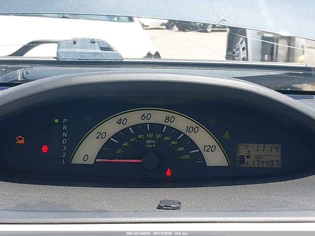 Продажа на аукционе авто 2007 Toyota Yaris, vin: JTDBT923271144777, номер лота: 45144838